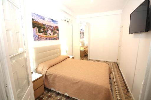 Rooms Balmes - Housity