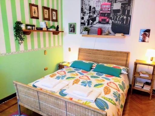 B&B Al Santo - Housity