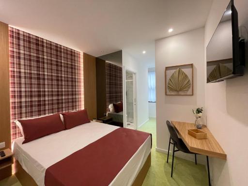 MyStay Porto São Bento - Hizvo