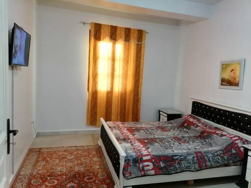 Louer un appartement pour les vacances à Bab Ezzouar - Housity