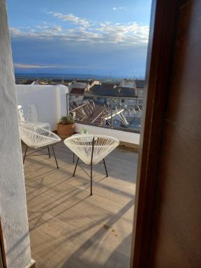 Terra Bardenas - Housity