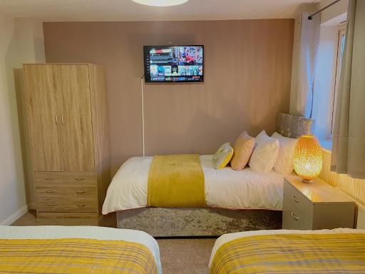 Mayflower House - B - Housity