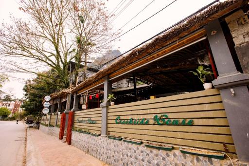 Ha Giang Creekside Homestay and Tours - Housity