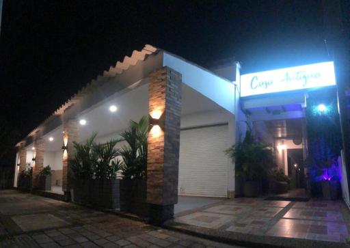 Hotel Casa Antigua - Housity