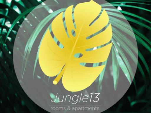 Jungle 13 - Room and Apartments - Housity