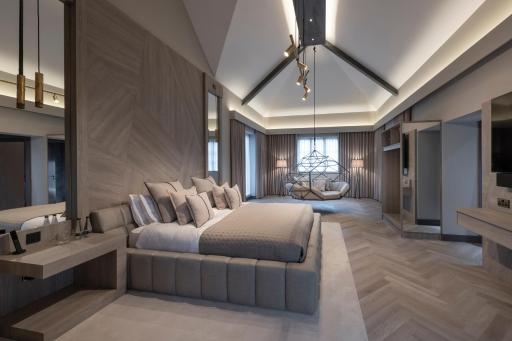 The Heyford Hotel - Housity