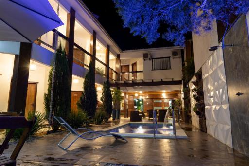 Pousada Buriti - Housity