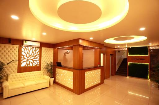 ORFILA INN Airport Hotel - Housity