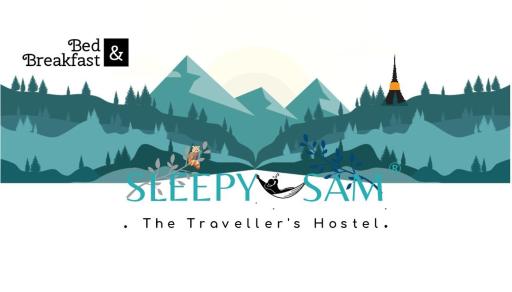 Sleepy Sam -The Traveller’s Hostel - Housity