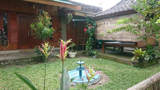 Tulen Solah Homestay - Housity