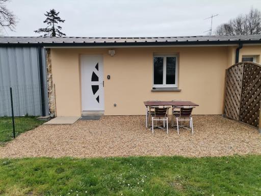 Beausejour Havre de paix - Housity