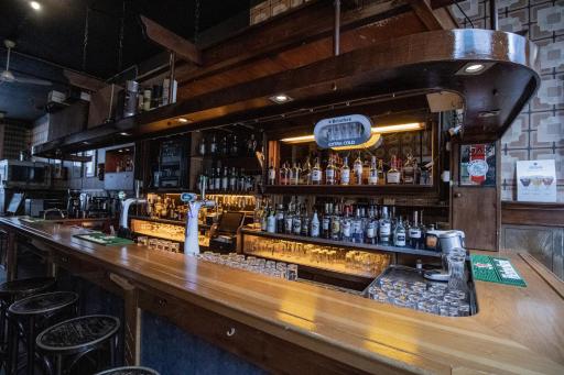 Hotel & bar Royal taste Amsterdam - Housity