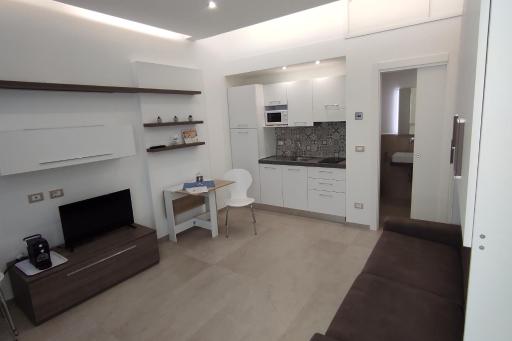 Nicuzza Central Room - Housity