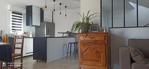 Maison proche centre ville - Housity