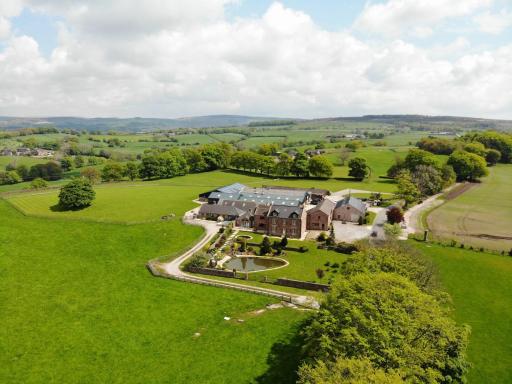 Heaton House Farm - Housity
