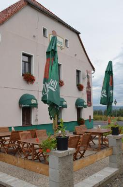 Motorest Penzion na Bojišti - Housity