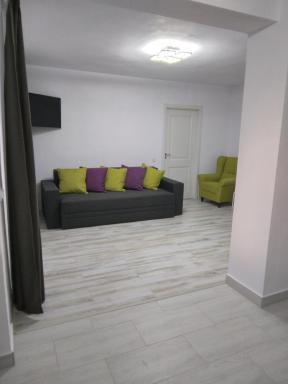 Luxury apartament - Housity