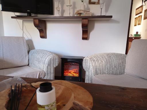 Alojamiento rural Zona Bienestar - Housity