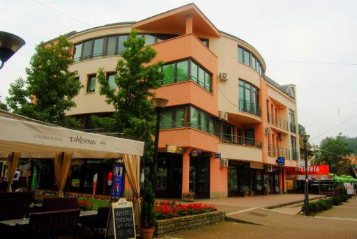 Apartman kod Vrapca - Hizvo