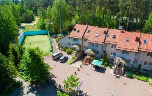 Idilė Bed & Breakfast - Visaginas - Housity