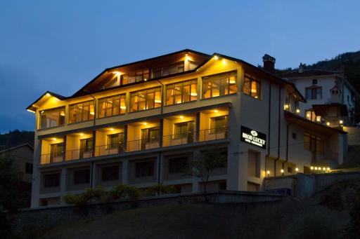 Brod lucky - Housity
