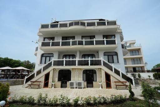 Guest House Alla - Housity