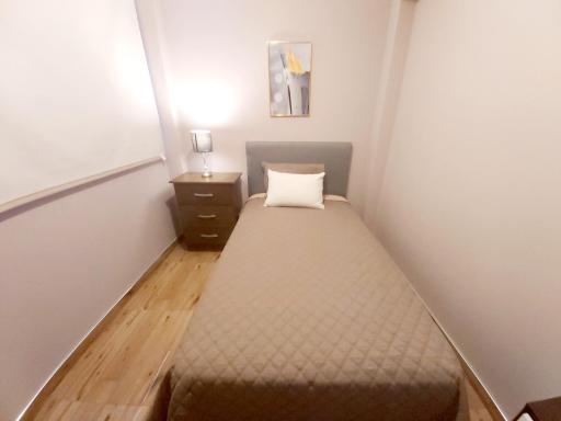 Departamento en San Isidro-Trujillo - Housity