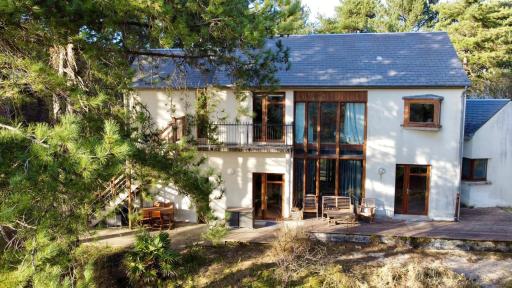 La villa dans les pins - Housity