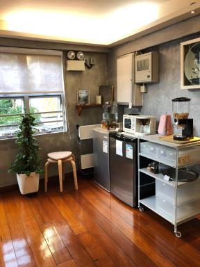 Espace Elastique B&B with contactless check-in - Housity
