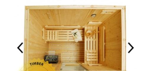APARTMENT WITH PRIVATE HOT TUB, SAUNA, ICE BATH, GYM - Housity