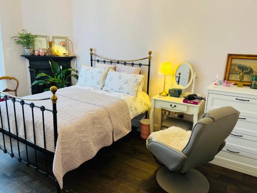 Good Times Edinburgh Elm Row City Centre Apartment - Housity