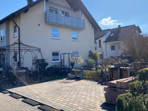 Ferienwohnung zum Spessart - Housity