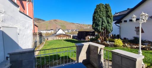 Ferienhaus Schnitzius - Housity