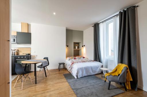 Maloca' Joffre - Housity