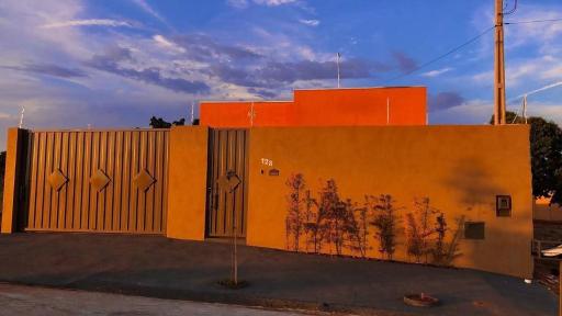 Casa de temporada recanto Real - Housity