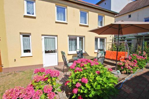 Ferienhaus Wesenberg SEE 5461 - Housity