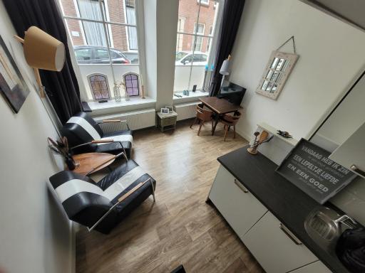 Stadslogement 8 - Housity