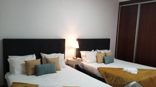 Santa Luzia Apartement I - Housity