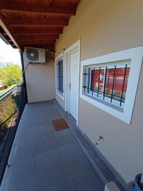Estudio Norte Pilar - Housity