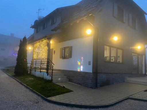 Antemurale - Luxury rooms,Plitvice Lakes - Housity