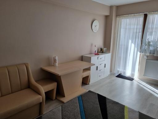 Apartament Mon Jardin - Iasi - Housity