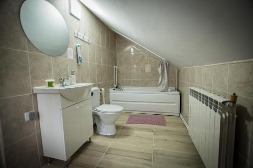 Stunning 5 Bed House in Campulung Moldovenesc - Housity