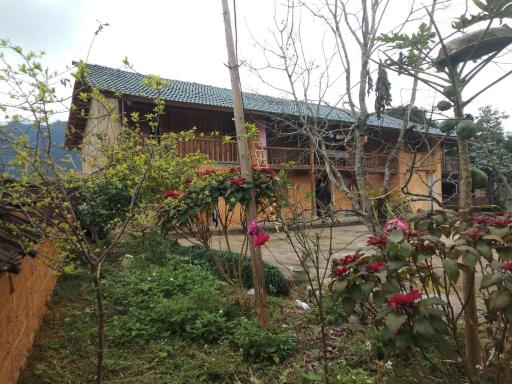 Ly Thi Chuong Homestay - Housity