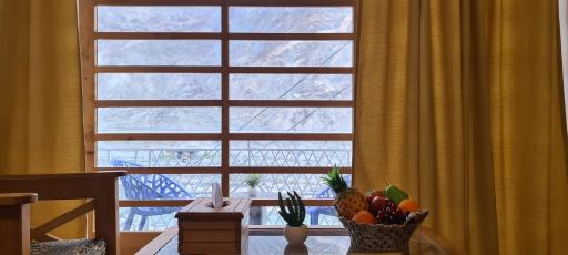 Indus Lodges Gilgit - Housity