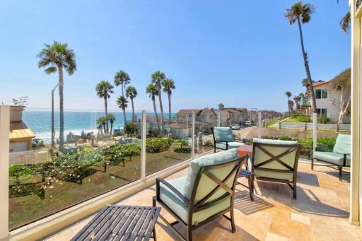 The Bridge At South Oceanside is the Perfect Family Beach House now with AC - Housity