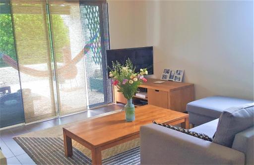 Appartement Urrugne 4 personnes 3 pièces avec terrasse 30 m2 proche de tout! - Housity