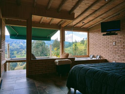 Cabaña Pacha Neusa - Housity