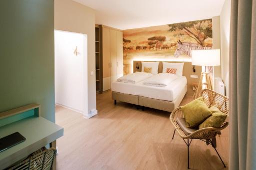 Hotel am Zoo - Housity