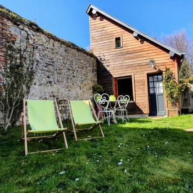 Honfleur à deux - Housity