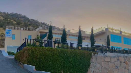 منتجع راحتي بيوت عطلات - Housity